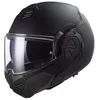 LS2 FF906 Advant Helmet Noir