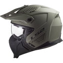 OF606 Drifter Helmet Matt Sand