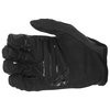 Fly WindProof Lite MX Gloves Black