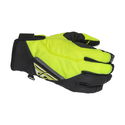 Title MX Gloves Black Hi-Viz