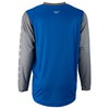 Fly F-16 MX Jersey Blue Grey