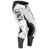 Fly Lite LE Stealth MX Pants White Grey