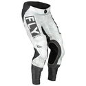 Lite LE Stealth MX Pants White Grey