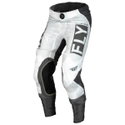 Lite LE Stealth MX Pants White Grey