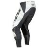 Fly Lite LE Stealth MX Pants White Grey