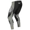 Fly Lite MX Pants Black Grey