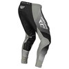 Fly Lite MX Pants Black Grey