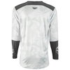 Fly Lite LE Stealth MX Jersey White Grey