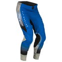 Lite MX Pants Blue Grey Black