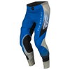 Fly Lite MX Pants Blue Grey Black