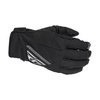 Fly Title MX Gloves Black