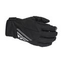 Title MX Gloves Black