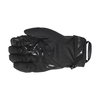 Fly Title MX Gloves Black
