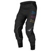 Fly Lite SE Avenge MX Pants Black Sunset