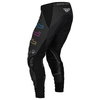Fly Lite SE Avenge MX Pants Black Sunset