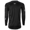 Fly Lite SE Avenge MX Jersey Black Sunset