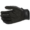 Fly F-16 MX Gloves Dark Grey Black