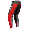 Fly Kinetic Kore MX Pants Red Grey
