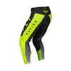 Fly Kinetic Kore MX Pants Hi-Viz Black