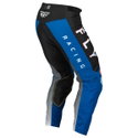 Kinetic Kore MX Pants Blue Black