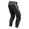 Fly Kinetic Jet MX Pants Grey Dark Grey Black