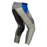Kinetic Jet MX Pants Blue Grey White