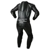 RST V4.1 Evo Kangaroo Airbag Suit Black