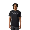 Fox Absolute Prem T-Shirt Black White