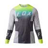 Fox 360 Horyzn Jersey Light Grey