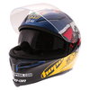 AGV K5-S Guy Martin 3some Full Face Motorcycle Helmet Open With Sun Visor                                                                                                                                                                                      
