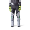 Fox 360 Horyzn Pants Light Grey