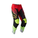 180 Statk Pants Flo Red