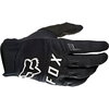Fox Dirtpaw CE Gloves Black White