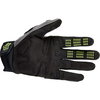 Fox Dirtpaw CE Gloves Grey Yellow