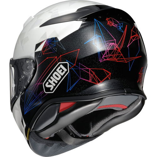 Shoei NXR2 Origami Helmet TC-5