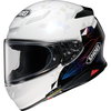 Shoei NXR2 Origami Helmet TC-5
