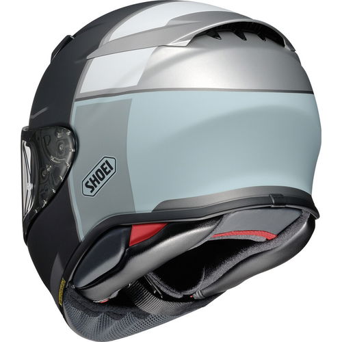 Shoei NXR2 Yonder Helmet TC-2