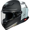 Shoei NXR2 Yonder Helmet TC-2