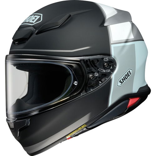 Shoei NXR2 Yonder Helmet TC-2