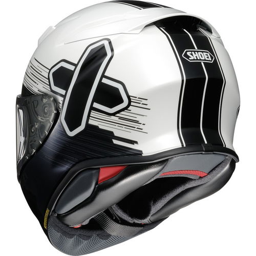 Shoei NXR2 Ideograph Helmet TC-6