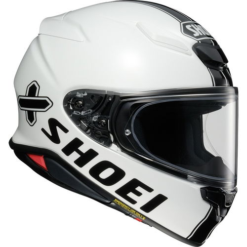 Shoei NXR2 Ideograph Helmet TC-6