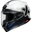 NXR2 Ideograph Helmet TC-6