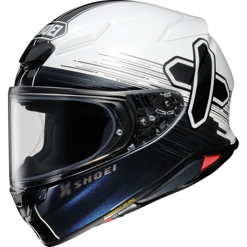 Shoei NXR2 Ideograph Helmet TC-6