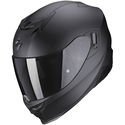 Exo 520 Evo Air Helmet Matt Black