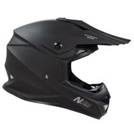 MX620 Uno Helmet Satin Black