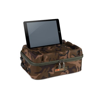 Fox Camolite Deluxe Gadget Safe