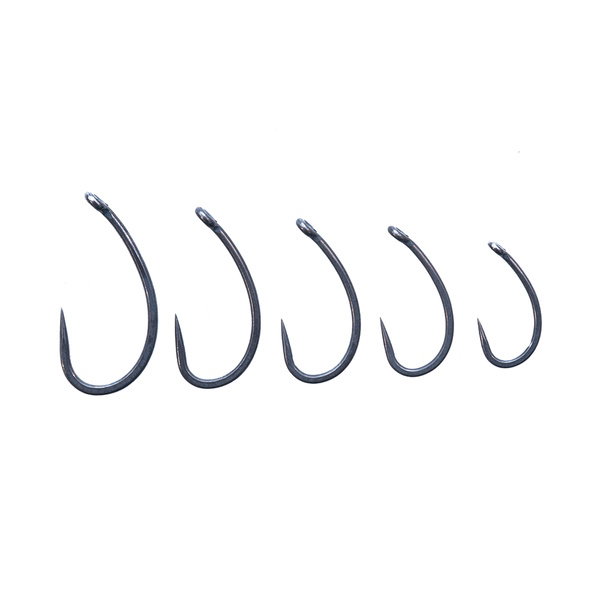 Cryogen Curve Shanx Barbless 8