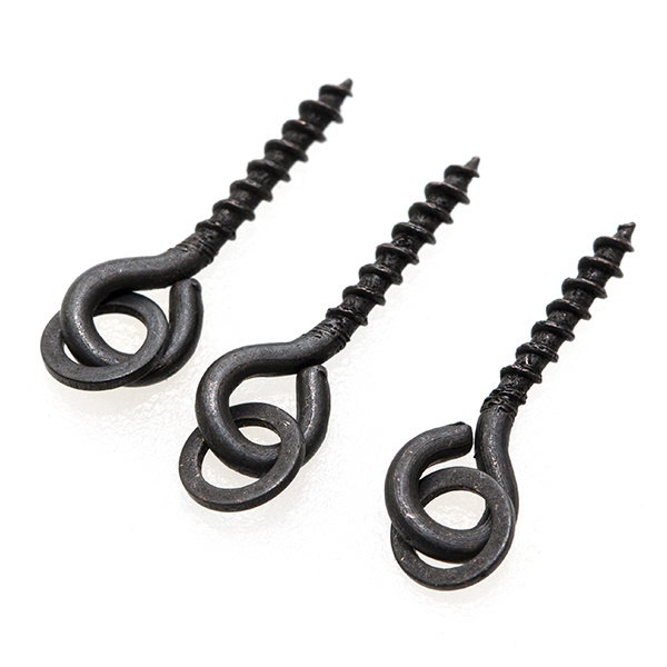 Bait Screw Metal