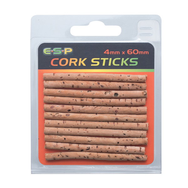 Cork Sticks 4mm