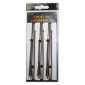 Leadcore Chod Rig 1m Camo Brown